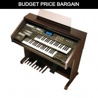 Used Technics SX-EA5 Organ Budget Price Bargain (SN:GENUOR) Used Technics SX-EA5 Organ Budget Price Bargain (SN:GENUOR)